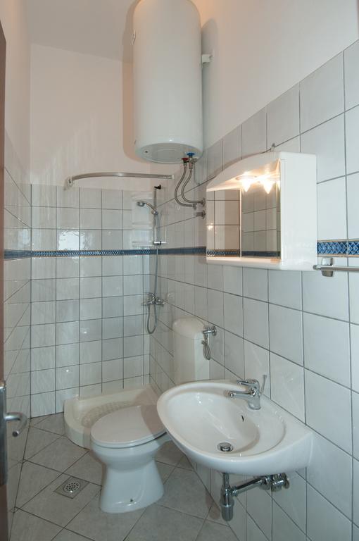 Apartments Daniel Opatija Bilik gambar