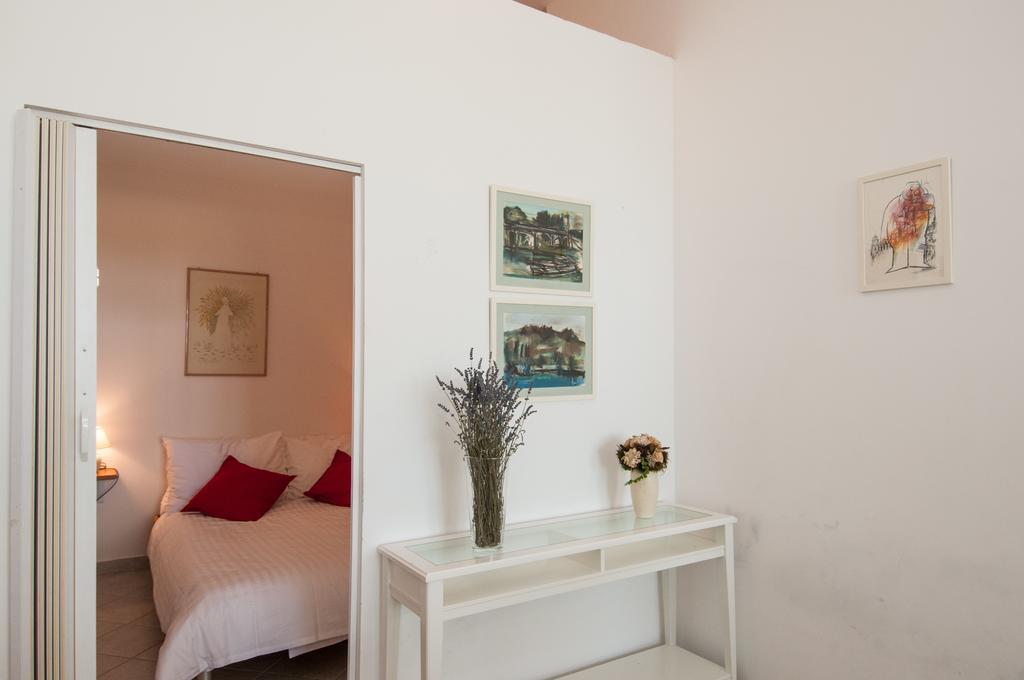 Apartments Daniel Opatija Bilik gambar