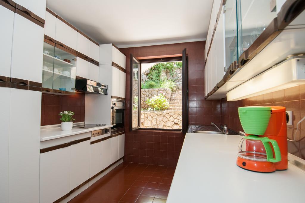 Apartments Daniel Opatija Bilik gambar