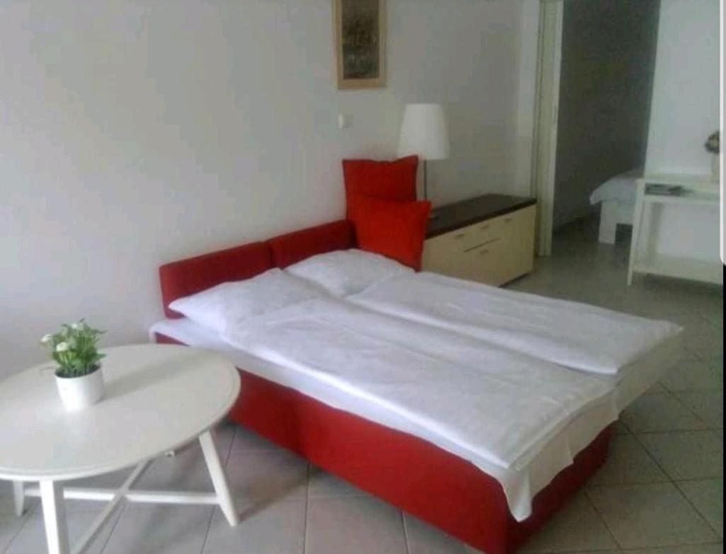 Apartments Daniel Opatija Bilik gambar