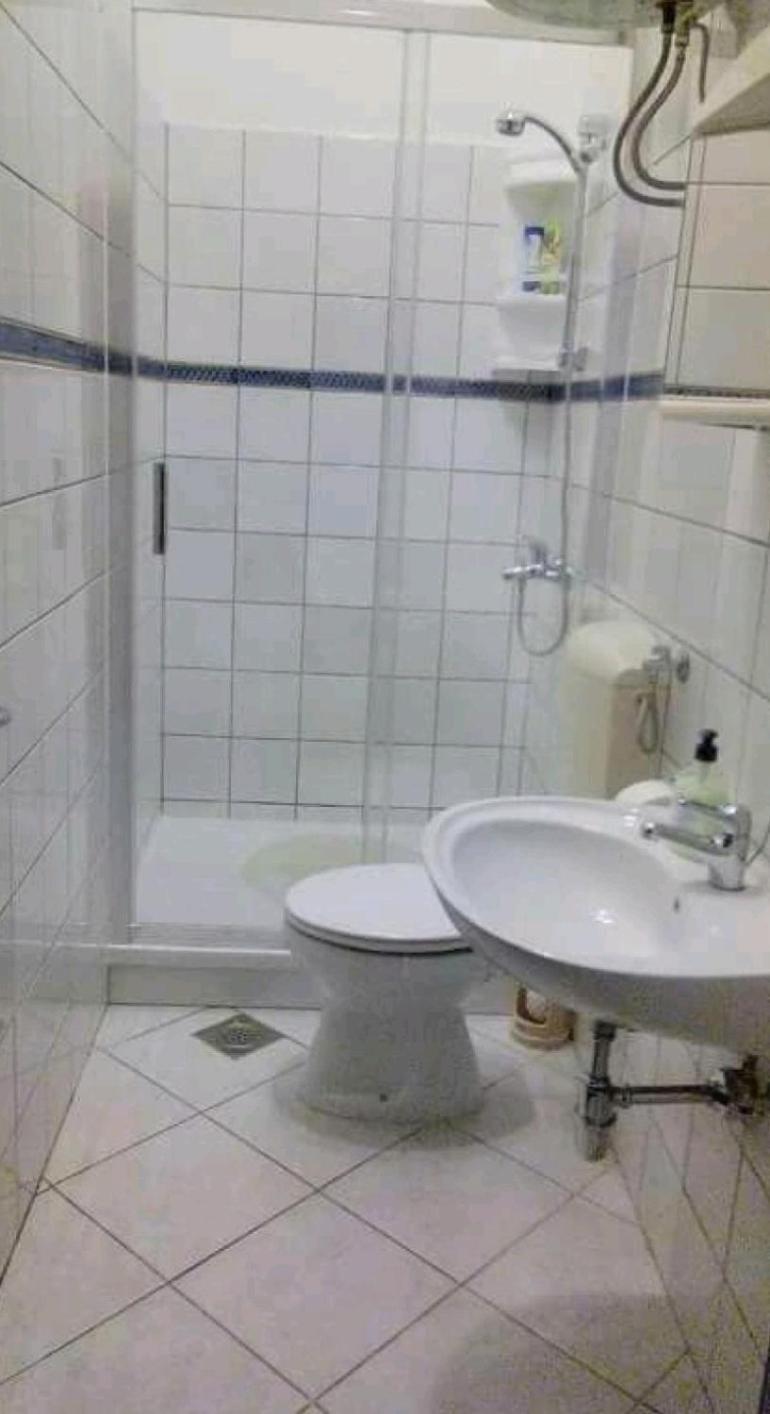 Apartments Daniel Opatija Bilik gambar