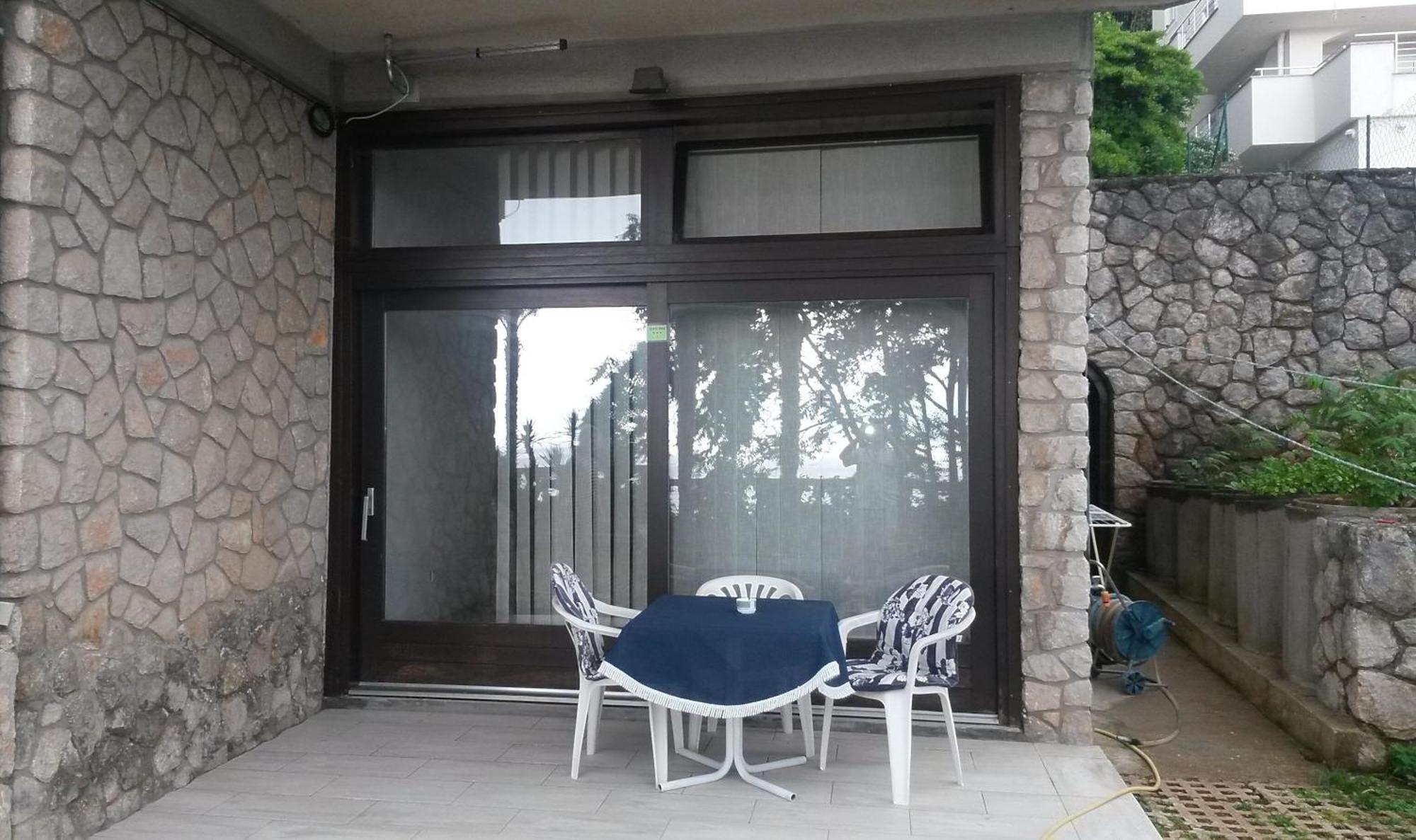 Apartments Daniel Opatija Bilik gambar